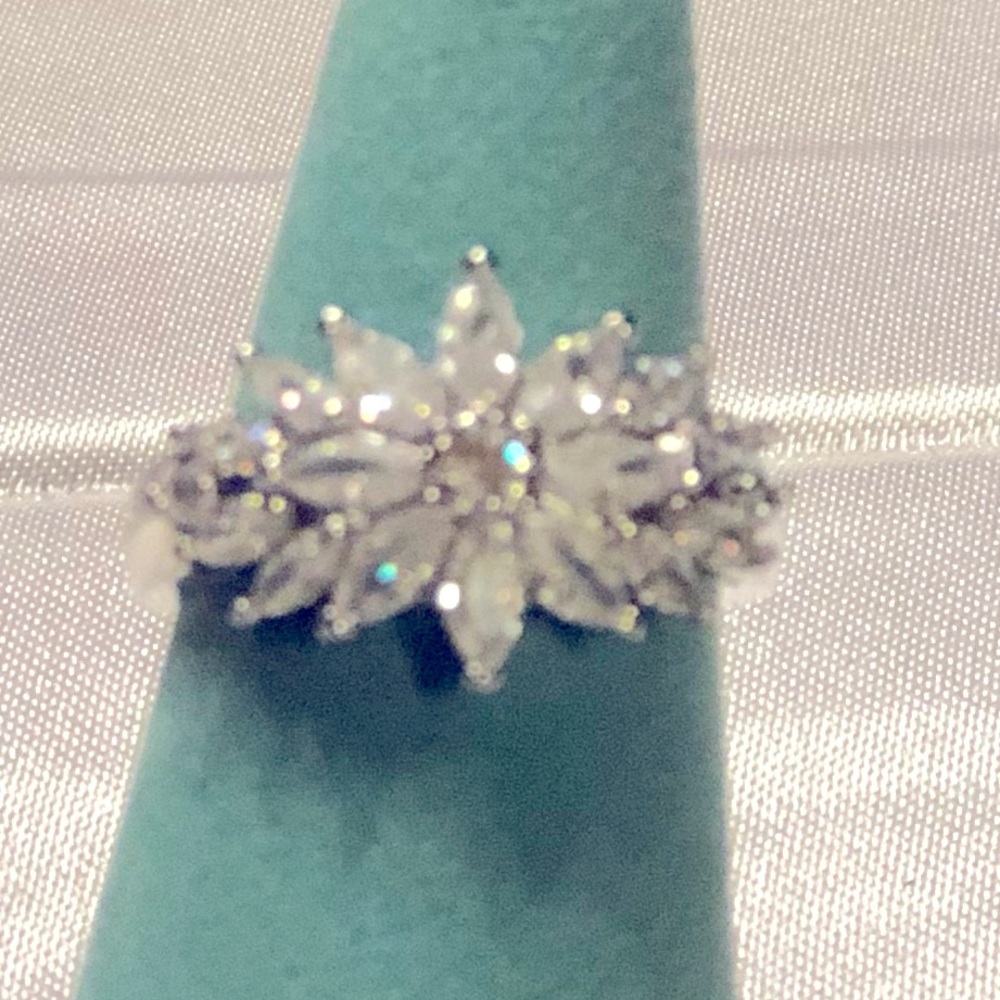 NEW 925 STERLING SILVER